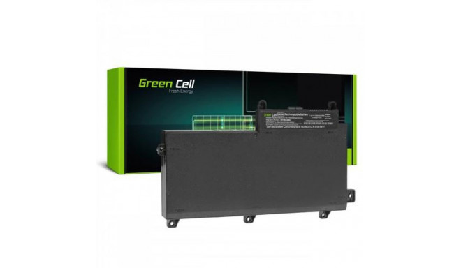 Green Cell HP184 notebook spare part Battery