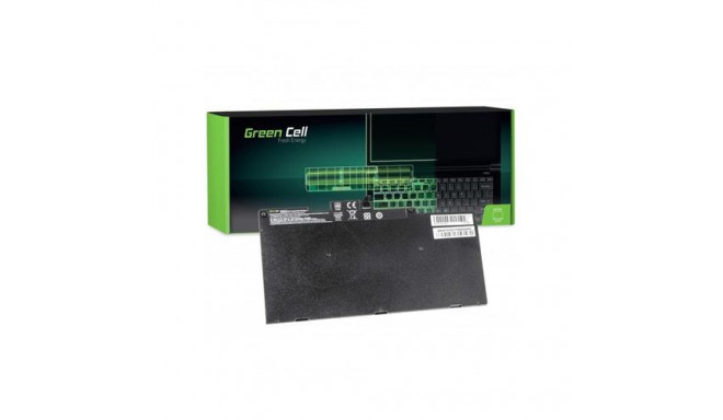Green Cell HP107 laptop spare part Battery