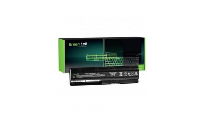 Green Cell HP03 laptop spare part Battery