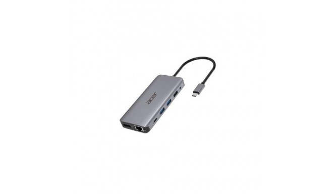Acer 12in1 Type C port Hub