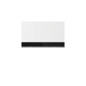 Beko HNT62340B cooker hood Built-in Black 366 m³/h