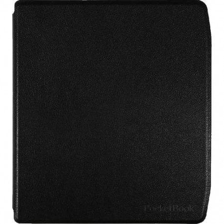PocketBook HN-SL-PU-700-BK-WW e-book reader case 17.8 cm (7&quot;) Cover Black