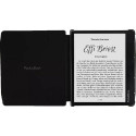 PocketBook HN-SL-PU-700-BK-WW e-book reader case 17.8 cm (7&quot;) Cover Black