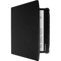 PocketBook HN-SL-PU-700-BK-WW e-book reader case 17.8 cm (7&quot;) Cover Black