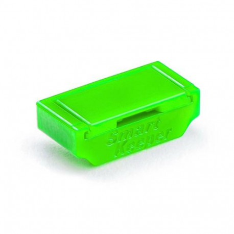 Smartkeeper HMD04P1GN port blocker HDMI Green 10 pc(s)