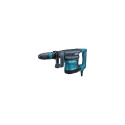 Makita HM1111C demolition hammer Black, Blue 1300 W