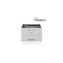 Brother DCP-L2627DWE EcoPro Ready 3-in-1 Mono Laser Printer