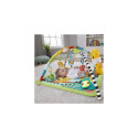 Fisher-Price 3-in-1 Rainforest Sensory Gym