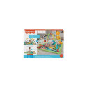 Fisher-Price 3-in-1 Rainforest Sensory Gym