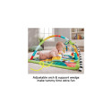 Fisher-Price 3-in-1 Rainforest Sensory Gym
