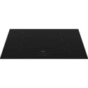 Beko HII64400SMT hob Black Built-in 60 cm Zone induction hob 4 zone(s)