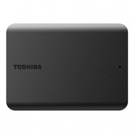 Toshiba Canvio Basics external hard drive 4 TB 2.5" USB Type-A / Micro-USB B 2.0/3.2 Gen 1 (3.1