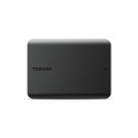 Toshiba Canvio Basics external hard drive 1 TB 2.5&quot; USB Type-A / Micro-USB B 2.0/3.2 Gen 1 