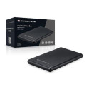 Conceptronic 2.5&quot; Hard Disk Box USB 3.1 Type-C