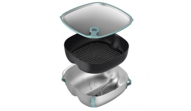 Philips HD9960/00 fryer accessory Liner Grey