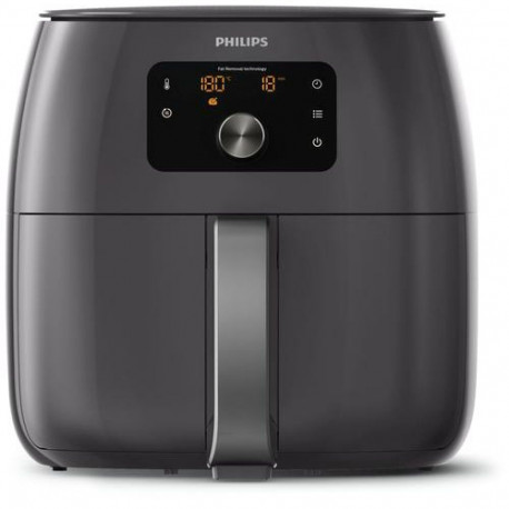 Philips HD9765/40 multi cooker 7.3 L 2225 W Black
