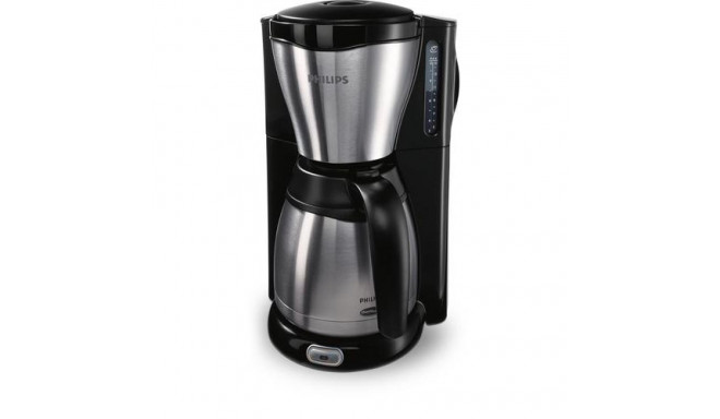 Philips Café Gaia Collection Café Gaia HD7546/20 Drip Filter Coffee Machine, thermo jug