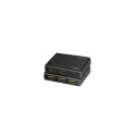 LogiLink HD0036 video splitter HDMI 4x HDMI