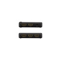 LogiLink HD0036 video splitter HDMI 4x HDMI