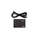 LogiLink HD0036 video splitter HDMI 4x HDMI