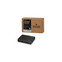 LogiLink HD0036 video splitter HDMI 4x HDMI