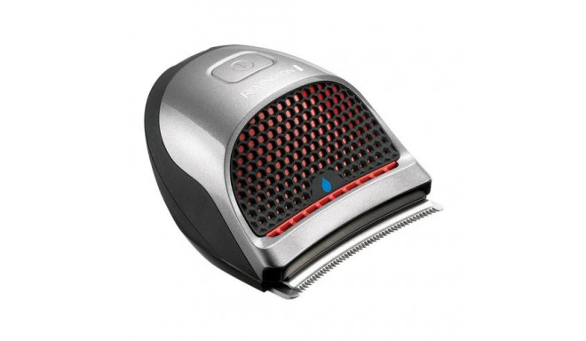 Remington HC4250 hair trimmers/clipper Black, Grey 9 Lithium