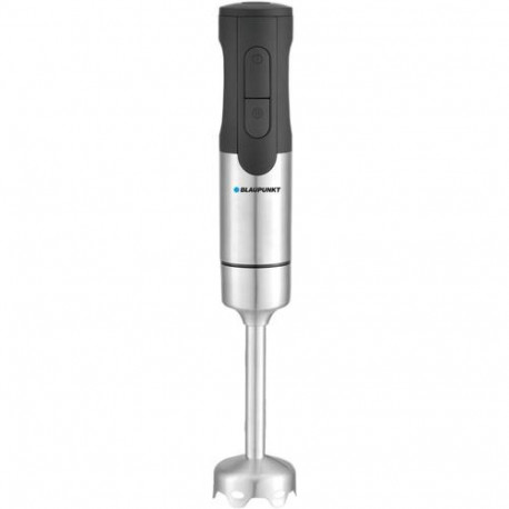 Blaupunkt HBD211 blender Cooking blender 1100 W Black, Stainless steel