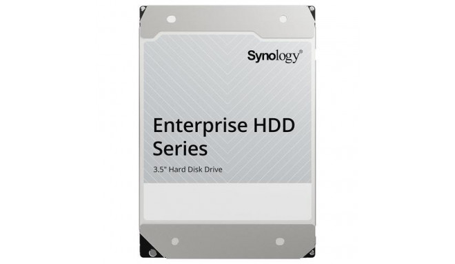 Synology HAT5310-8T internal hard drive 3.5&quot; 8 TB Serial ATA III