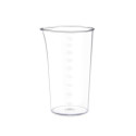Tefal Turbomix HB1218 blender 0.8 L Immersion blender 350 W Black