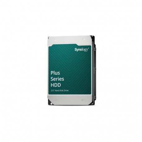 Synology HAT3310-12T internal hard drive 12 TB 7200 RPM 3.5" Serial ATA