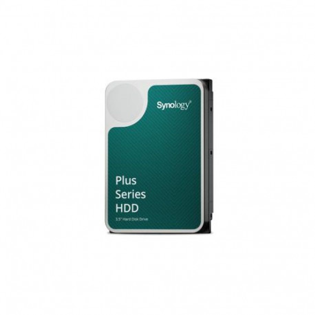 Synology HAT3300-4T NAS 4TB SATA 3.5 HDD internal hard drive 5400 RPM 3.5" Serial ATA