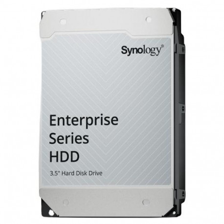 Synology HAS5310-20T internal hard drive 20 TB 7200 RPM 512 MB 3.5" SAS