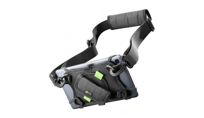 Cellularline Handle Case - Tablet up to 9&#039;&#039; Universal tablet case with a rotatable
