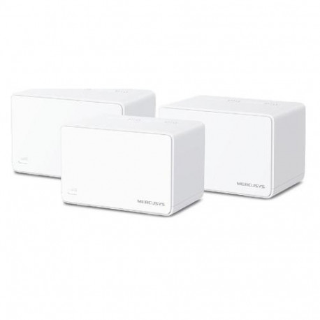 Mercusys AX3000 Whole Home Mesh WiFi 6 System