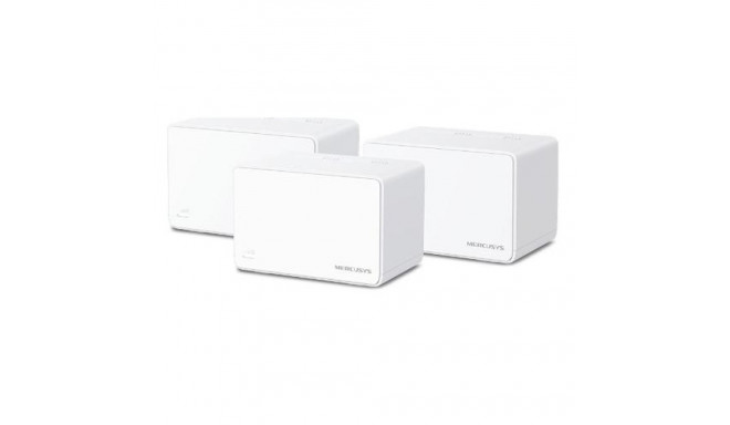 Mercusys AX3000 Whole Home Mesh WiFi 6 System