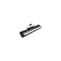 M-AUDIO Hammer 88 MIDI keyboard 88 keys USB Black, White