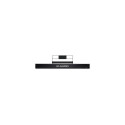 M-AUDIO Hammer 88 MIDI keyboard 88 keys USB Black, White