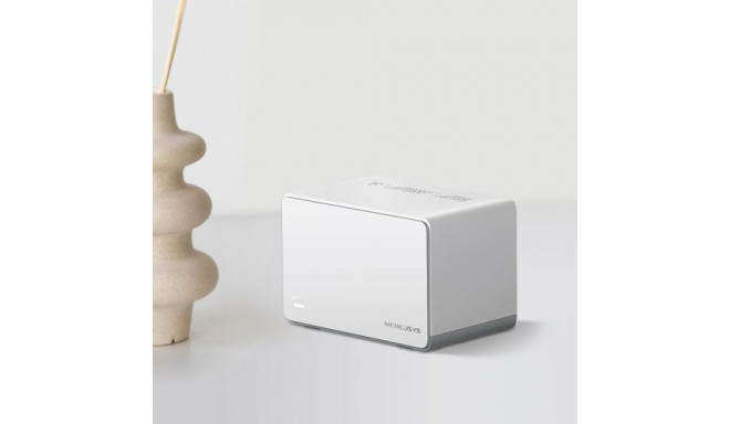 Mercusys AX1800 Whole Home Mesh WiFi 6 System
