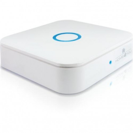 Schwaiger HA102 gateway/controller