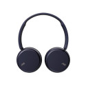 JVC Deep Bass Bluetooth On Ear Blue