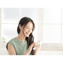 JVC HA-FR9UC Headset Wired In-ear Calls/Music USB Type-C White