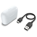 JVC TWS Stix White