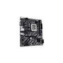 GIGABYTE H810M H Motherboard - Intel Core Ultra (Series 2) CPUs, 4+1+2 Phases VRM, up to 6400MHz DDR