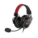 Havit Gamenote H2008D - gaming headphones
