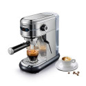 HiBREW H11 coffee maker Semi-auto Espresso machine 1.1 L