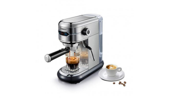 HiBREW H11 coffee maker Semi-auto Espresso machine 1.1 L