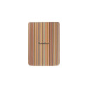 PocketBook H-S-743-CL-WW e-book reader case 19.8 cm (7.8&quot;) Folio Multicolour