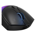 Lenovo Legion M410 mouse Gaming Ambidextrous RF Wireless + USB Type-C Optical 16000 DPI