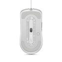 Lenovo GY51H47351 mouse Gaming Right-hand USB Type-A Optical 8000 DPI