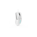 Lenovo GY51H47351 mouse Gaming Right-hand USB Type-A Optical 8000 DPI